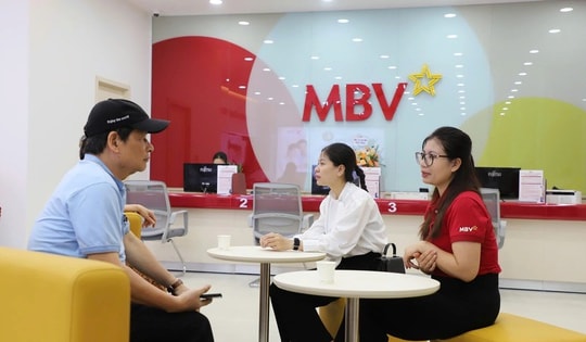 Kết luận thanh tra Ngân hàng TNHH MBV Việt Nam Hiện đại chi nhánh Hà Tĩnh