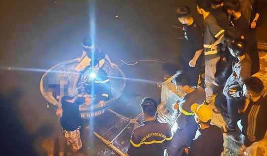 Người thân thanh niên được cứu từ vụ nhảy cầu viết thư cảm ơn cảnh sát