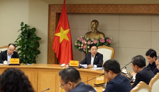 Dự kiến có 232 dự án, công trình sẽ khởi công, khánh thành tại 79 điểm cầu chào mừng Đại hội XIV của Đảng