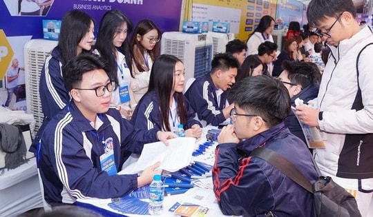Phương thức xét tuyển đại học năm 2026 có gì khác biệt?