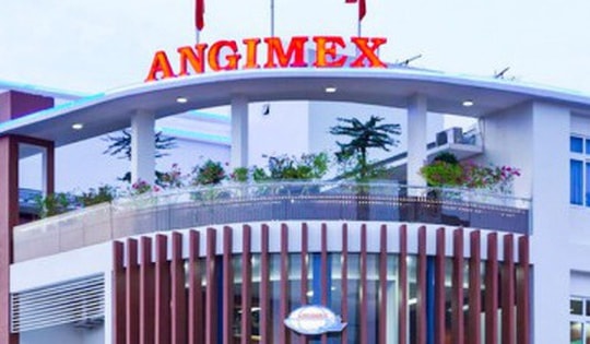 Công ty Xuất nhập khẩu An Giang không công bố thông tin theo quy định