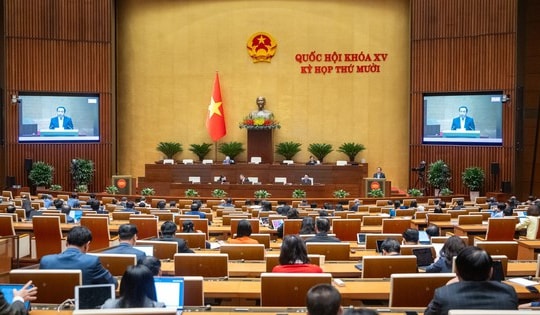 ‘Đất hiếm sẽ trở thành tài nguyên quan trọng để phát triển đất nước trong thời gian tới’