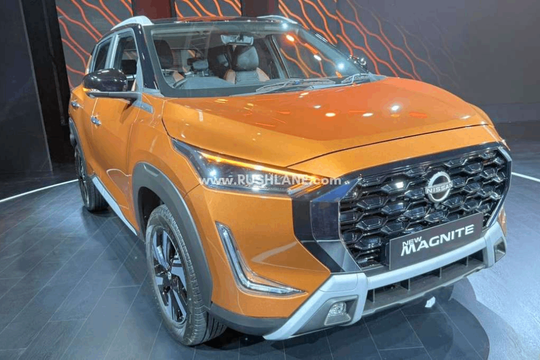 Bảng giá ô tô Nissan mới nhất tháng 12/2025