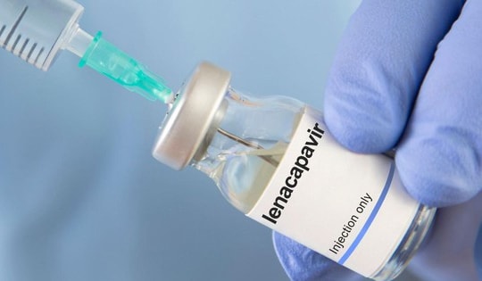 Châu Phi triển khai mũi tiêm dự phòng ngừa HIV với hiệu quả gần 100%