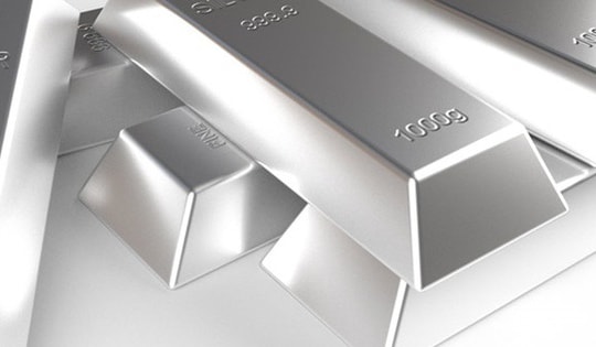 Giá bạc thế giới lập kỷ lục mới, có thể đạt 100 USD trong năm 2026