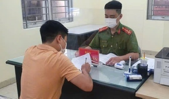 Từ 15/12, chuyển nhà nhưng không thay đổi nơi đăng ký cư trú có thể bị phạt đến 4 triệu đồng