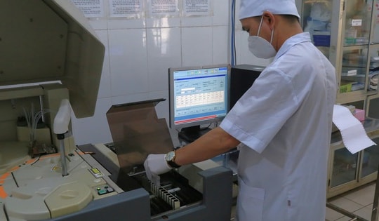 Thái Nguyên quyết tâm chấm dứt dịch bệnh AIDS vào năm 2030