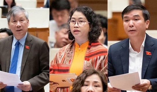 Đề xuất thực hiện miễn viện phí sớm cho bệnh nhân chạy thận, ung thư