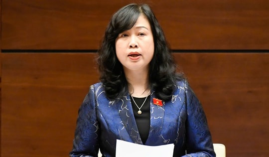 Bộ Y tế xây dựng đề án miễn viện phí, đa dạng gói BHYT và chính sách cho nhân viên y tế