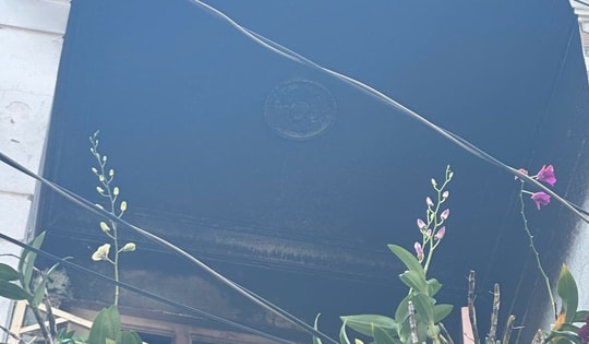 Cháy nhà lúc rạng sáng ở TPHCM, 4 người thương vong