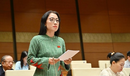 Đề xuất sinh viên ngành y được hỗ trợ học phí, bố trí việc làm