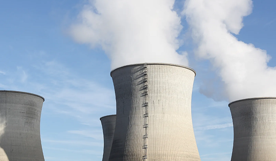 Cần có hạ tầng thế nào để phát triển điện hạt nhân?