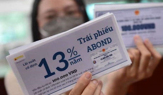 Lô trái phiếu của Unity bị báo cáo vi phạm