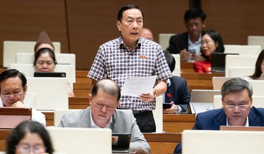 Đề xuất xây trường đại học chuẩn quốc tế tại Việt Nam để sinh viên không phải ra nước ngoài học