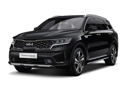 Bảng giá ô tô KIA mới nhất tháng 12/2025