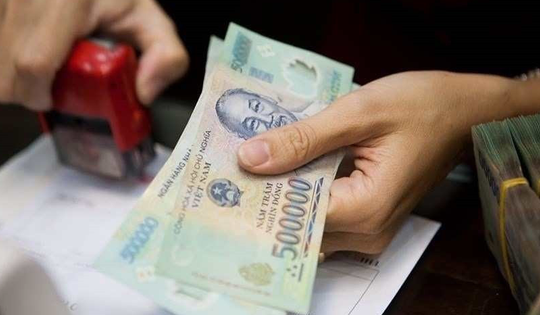 Điều kiện để người lao động ngành Y tế được nhận 2 triệu đồng dịp Tết Nguyên đán