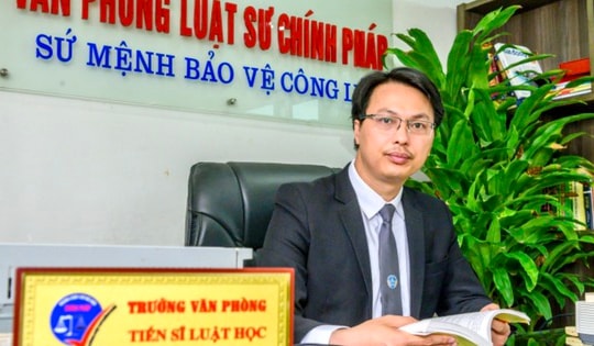 Tranh chấp tại nhà chung cư: Cần có cách xử lý phù hợp để tránh vi phạm pháp luật
