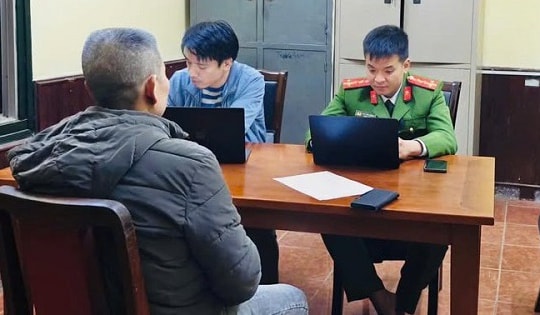 Chia sẻ video AI tạo dựng, một người dân trả giá vì thiếu kiểm chứng thông tin