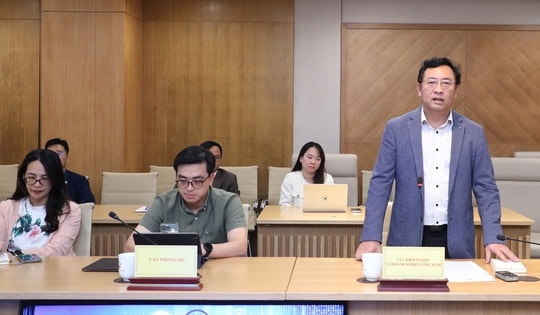 Người dân sắp được trực tiếp trải nghiệm công nghệ, mô hình kinh doanh sáng tạo ở Hồ Gươm