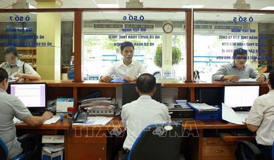 Hà Nội thu ngân sách năm 2025 thiết lập kỷ lục mới