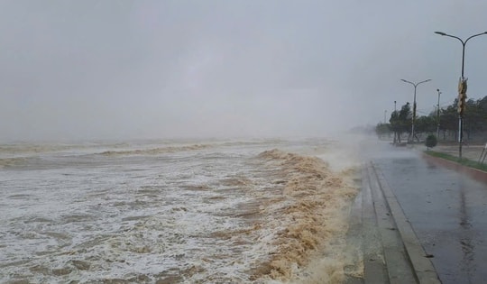 Bão số 15 tan, Biển Đông có thể xuất hiện cơn bão mới