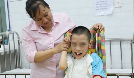 TPHCM kỷ niệm Ngày Quốc tế Người khuyết tật: Lan tỏa thông điệp 'không ai bị bỏ lại phía sau'