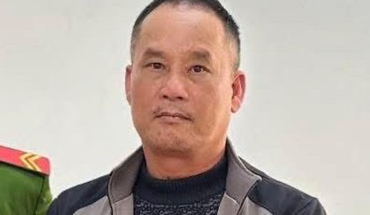 Khởi tố Đoàn Văn Sáng về tội 'Giết người'