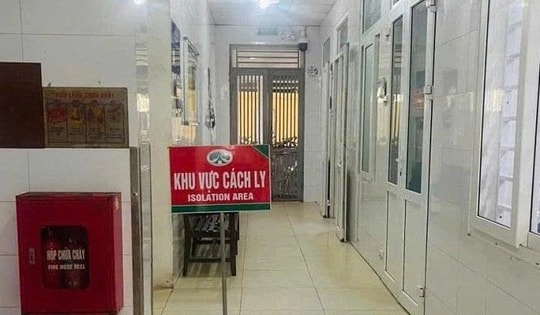 Bệnh nhân mắc viêm màng não mô cầu tử vong, ghi nhận 21 trường hợp F1