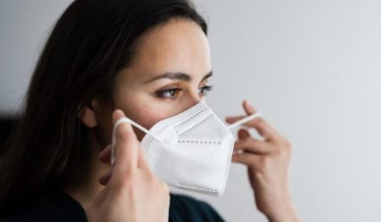 Ô nhiễm không khí tăng cao, nên làm gì để tự bảo vệ mình?