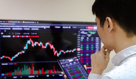 Xu hướng chứng khoán 4/12 tăng mua cổ phiếu vốn hóa lớn