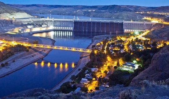 Xây dựng thị trường năng lượng sạch và bền vững bằng khoa học công nghệ