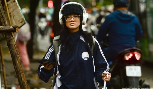 Miền Bắc rét kèm mưa nhỏ do không khí lạnh bổ sung