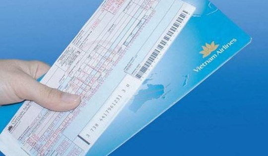 Nhóm lao động được nhận vé máy bay miễn phí về quê đón Tết