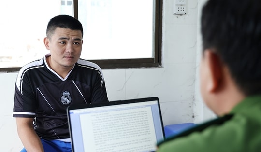 Sau chầu nhậu, gã thanh niên đánh bạn hôn mê