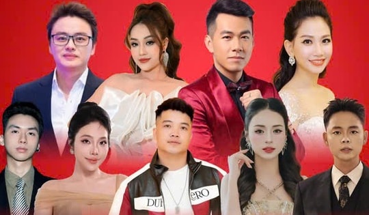 Nhiều tiết mục nghệ thuật ấn tượng sẽ diễn ra tại buổi lễ trao giải Báo chí toàn quốc về phòng chống HIV/AIDS