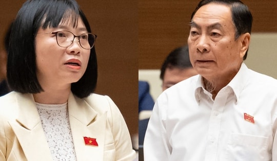 Đẩy lùi dịch COVID-19, chất lượng khám chữa bệnh nâng lên - dấu ấn lĩnh vực y tế nhiệm kỳ 2021-2026