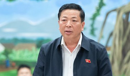 Đề xuất 2 chính sách đặc biệt để đẩy nhanh dự án đường sắt tốc độ cao Bắc - Nam