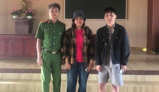 Người phụ nữ trả lại gần 181 triệu được chuyển nhầm sau 1 tháng