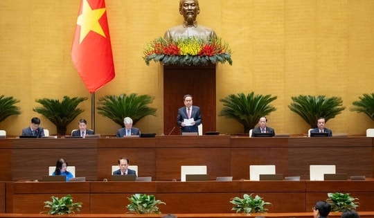 Quốc hội khóa XV tạo dấu ấn với nhiều quyết sách lịch sử, chưa từng có tiền lệ