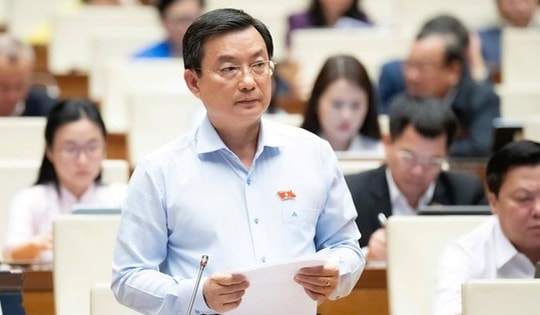 Thế hệ trẻ đang béo phì, mắc bệnh sớm hơn, ĐBQH cảnh báo nguy cơ từ thực phẩm độc hại