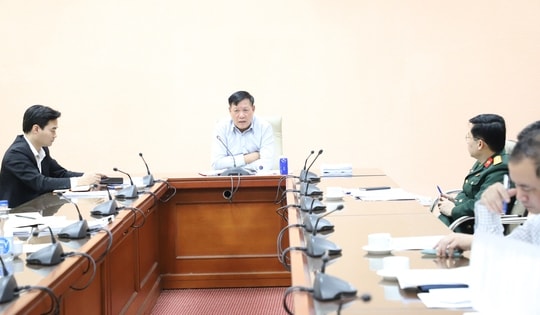 Hoàn thiện thể chế để tăng cường hiệu lực quản lý nhà nước về an toàn thực phẩm