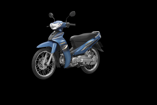 Bảng giá xe máy Sirius mới nhất tháng 12/2025