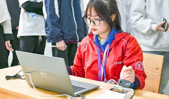 Hôm nay đăng ký thi Đánh giá tư duy 2026, chuyên gia mách nước chiến thuật