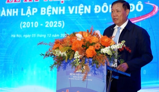 Hợp tác quốc tế để thúc đẩy phát triển ngành nhãn khoa và y học tái tạo tại Việt Nam