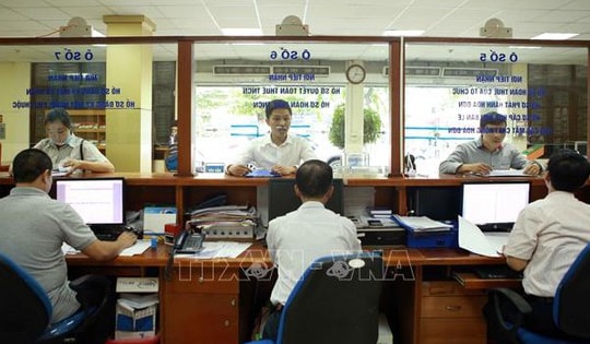 Quy định mới về xử phạt vi phạm hành chính thuế, hóa đơn