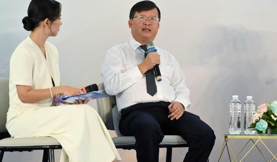 Báo động xu hướng gia tăng ca bệnh sốt xuất huyết nặng tại Đồng bằng sông Cửu Long