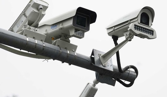 Hà Nội dự kiến ngày vận hành 1.837 camera AI