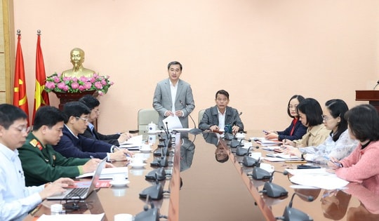 Cả nước tiếp nhận gần 1,75 triệu đơn vị máu từ người hiến tình nguyện, cứu giúp hàng trăm nghìn bệnh nhân