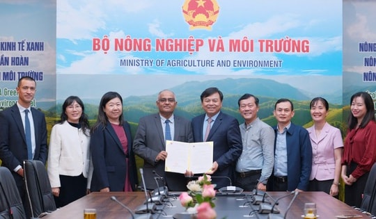 ADB viện trợ 2 triệu USD giúp Việt Nam khắc phục hậu quả mưa lũ miền Trung