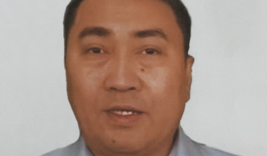 Bộ Công an truy nã Lê Trung Khoa